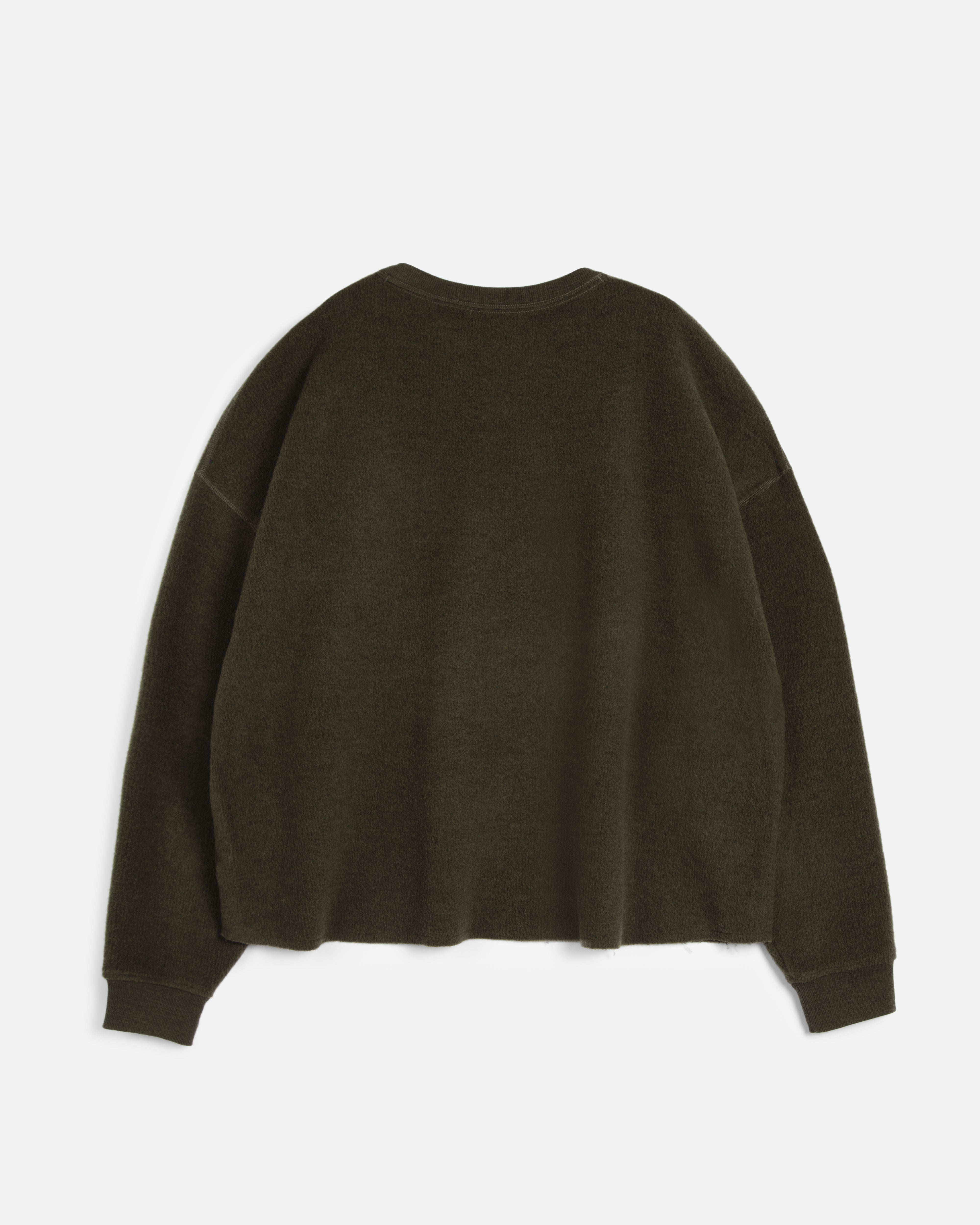 Studio Sweatshirt